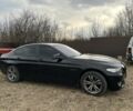 Чорний БМВ 5 Серія, об'ємом двигуна 2 л та пробігом 220 тис. км за 14888 $, фото 5 на Automoto.ua