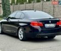Чорний БМВ 5 Серія, об'ємом двигуна 2.99 л та пробігом 296 тис. км за 17000 $, фото 6 на Automoto.ua