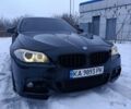 Чорний БМВ 5 Серія, об'ємом двигуна 2.99 л та пробігом 269 тис. км за 13500 $, фото 27 на Automoto.ua