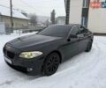 Черный БМВ 5 Серия, объемом двигателя 2.99 л и пробегом 303 тыс. км за 13700 $, фото 1 на Automoto.ua