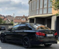 Черный БМВ 5 Серия, объемом двигателя 2.98 л и пробегом 250 тыс. км за 13400 $, фото 10 на Automoto.ua