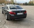 Черный БМВ 5 Серия, объемом двигателя 2 л и пробегом 231 тыс. км за 14500 $, фото 1 на Automoto.ua