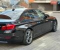 Черный БМВ 5 Серия, объемом двигателя 2.99 л и пробегом 283 тыс. км за 17650 $, фото 34 на Automoto.ua
