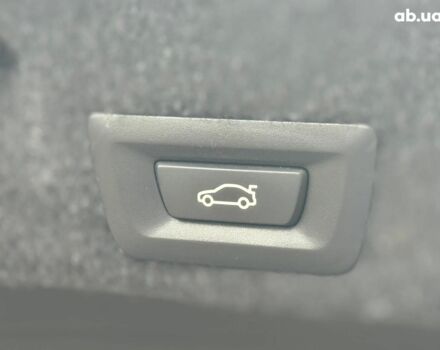 Черный БМВ 5 Серия, объемом двигателя 2 л и пробегом 248 тыс. км за 13290 $, фото 17 на Automoto.ua