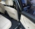 Чорний БМВ 5 Серія, об'ємом двигуна 2 л та пробігом 141 тис. км за 13500 $, фото 11 на Automoto.ua