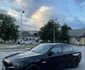 Черный БМВ 5 Серия, объемом двигателя 3 л и пробегом 270 тыс. км за 16500 $, фото 2 на Automoto.ua