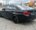 Чорний БМВ 5 Серія, об'ємом двигуна 2.99 л та пробігом 245 тис. км за 17400 $, фото 25 на Automoto.ua