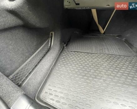 Чорний БМВ 5 Серія, об'ємом двигуна 3 л та пробігом 205 тис. км за 20300 $, фото 55 на Automoto.ua