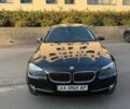 Чорний БМВ 5 Серія, об'ємом двигуна 2 л та пробігом 141 тис. км за 13500 $, фото 1 на Automoto.ua