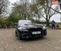 Черный БМВ 5 Серия, объемом двигателя 2.99 л и пробегом 226 тыс. км за 17500 $, фото 1 на Automoto.ua