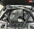 Черный БМВ 5 Серия, объемом двигателя 2.5 л и пробегом 169 тыс. км за 10250 $, фото 14 на Automoto.ua