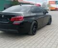 Чорний БМВ 5 Серія, об'ємом двигуна 2.99 л та пробігом 245 тис. км за 17400 $, фото 23 на Automoto.ua