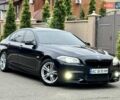 Чорний БМВ 5 Серія, об'ємом двигуна 2.99 л та пробігом 296 тис. км за 17000 $, фото 22 на Automoto.ua