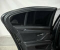Черный БМВ 5 Серия, объемом двигателя 2.99 л и пробегом 255 тыс. км за 15700 $, фото 32 на Automoto.ua