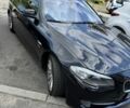 Чорний БМВ 5 Серія, об'ємом двигуна 0 л та пробігом 257 тис. км за 12500 $, фото 2 на Automoto.ua