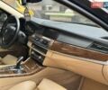 Черный БМВ 5 Серия, объемом двигателя 2.99 л и пробегом 256 тыс. км за 17750 $, фото 40 на Automoto.ua
