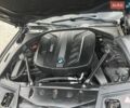Чорний БМВ 5 Серія, об'ємом двигуна 2 л та пробігом 376 тис. км за 8700 $, фото 19 на Automoto.ua