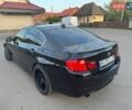 Черный БМВ 5 Серия, объемом двигателя 2.98 л и пробегом 265 тыс. км за 11300 $, фото 6 на Automoto.ua