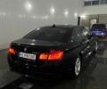 Чорний БМВ 5 Серія, об'ємом двигуна 2 л та пробігом 247 тис. км за 13000 $, фото 5 на Automoto.ua