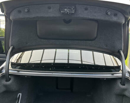 Черный БМВ 5 Серия, объемом двигателя 2 л и пробегом 374 тыс. км за 14800 $, фото 14 на Automoto.ua