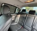 Чорний БМВ 5 Серія, об'ємом двигуна 3 л та пробігом 260 тис. км за 12000 $, фото 20 на Automoto.ua