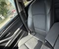 Чорний БМВ 5 Серія, об'ємом двигуна 2 л та пробігом 292 тис. км за 11900 $, фото 12 на Automoto.ua