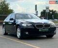Чорний БМВ 5 Серія, об'ємом двигуна 2 л та пробігом 271 тис. км за 9999 $, фото 2 на Automoto.ua