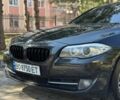 Черный БМВ 5 Серия, объемом двигателя 2.99 л и пробегом 286 тыс. км за 13900 $, фото 4 на Automoto.ua