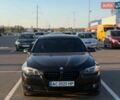 Чорний БМВ 5 Серія, об'ємом двигуна 2 л та пробігом 300 тис. км за 14990 $, фото 2 на Automoto.ua