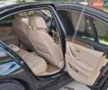 Черный БМВ 5 Серия, объемом двигателя 2.99 л и пробегом 269 тыс. км за 12900 $, фото 21 на Automoto.ua