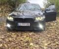 Чорний БМВ 5 Серія, об'ємом двигуна 2 л та пробігом 196 тис. км за 12700 $, фото 2 на Automoto.ua