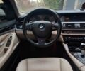 Чорний БМВ 5 Серія, об'ємом двигуна 0 л та пробігом 221 тис. км за 12200 $, фото 7 на Automoto.ua