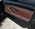 Чорний БМВ 5 Серія, об'ємом двигуна 2 л та пробігом 234 тис. км за 15000 $, фото 49 на Automoto.ua
