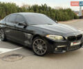 Чорний БМВ 5 Серія, об'ємом двигуна 2.5 л та пробігом 230 тис. км за 11999 $, фото 1 на Automoto.ua