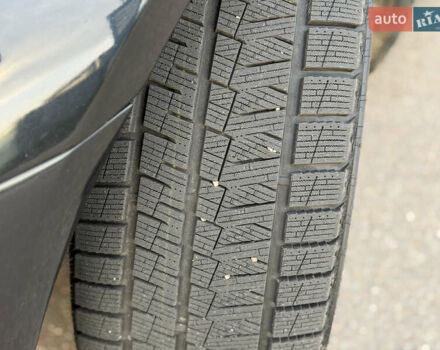 Чорний БМВ 5 Серія, об'ємом двигуна 2.5 л та пробігом 230 тис. км за 11999 $, фото 4 на Automoto.ua