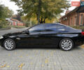 Черный БМВ 5 Серия, объемом двигателя 2 л и пробегом 160 тыс. км за 12100 $, фото 3 на Automoto.ua