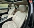 Чорний БМВ 5 Серія, об'ємом двигуна 2 л та пробігом 298 тис. км за 11800 $, фото 67 на Automoto.ua