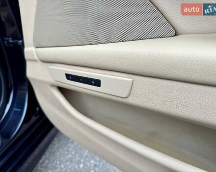 Чорний БМВ 5 Серія, об'ємом двигуна 2.99 л та пробігом 296 тис. км за 17000 $, фото 47 на Automoto.ua