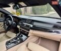 Чорний БМВ 5 Серія, об'ємом двигуна 2.99 л та пробігом 296 тис. км за 17000 $, фото 50 на Automoto.ua