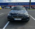 Черный БМВ 5 Серия, объемом двигателя 2 л и пробегом 374 тыс. км за 14800 $, фото 36 на Automoto.ua