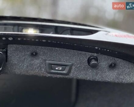 Черный БМВ 5 Серия, объемом двигателя 3 л и пробегом 256 тыс. км за 11999 $, фото 32 на Automoto.ua