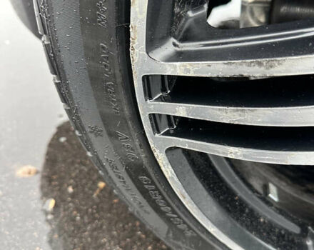 Черный БМВ 5 Серия, объемом двигателя 2 л и пробегом 279 тыс. км за 10500 $, фото 10 на Automoto.ua