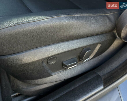 Чорний БМВ 5 Серія, об'ємом двигуна 2.98 л та пробігом 240 тис. км за 13800 $, фото 18 на Automoto.ua