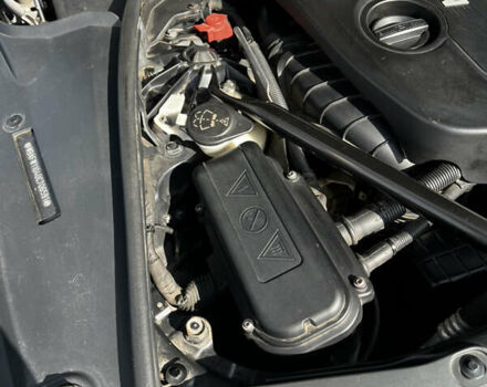 Черный БМВ 5 Серия, объемом двигателя 2 л и пробегом 374 тыс. км за 14800 $, фото 29 на Automoto.ua