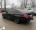 Черный БМВ 5 Серия, объемом двигателя 2.98 л и пробегом 240 тыс. км за 15300 $, фото 2 на Automoto.ua