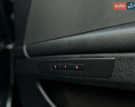 Черный БМВ 5 Серия, объемом двигателя 2.99 л и пробегом 340 тыс. км за 20500 $, фото 25 на Automoto.ua