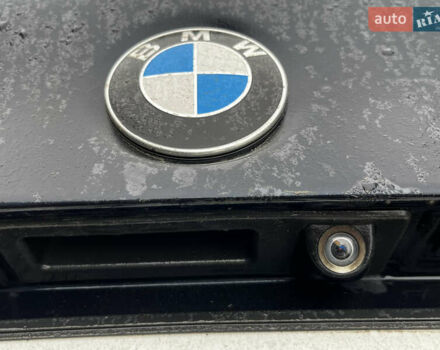 Черный БМВ 5 Серия, объемом двигателя 2.99 л и пробегом 295 тыс. км за 14000 $, фото 13 на Automoto.ua