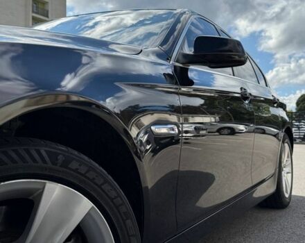 Чорний БМВ 5 Серія, об'ємом двигуна 2 л та пробігом 315 тис. км за 13000 $, фото 14 на Automoto.ua