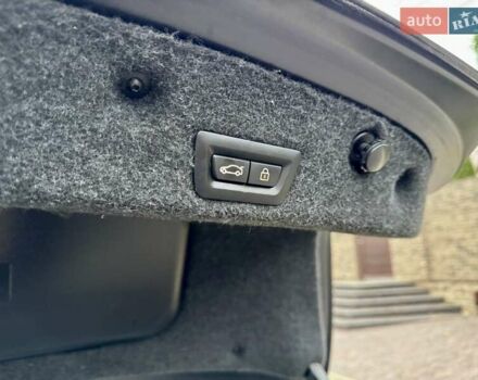 Чорний БМВ 5 Серія, об'ємом двигуна 2.99 л та пробігом 296 тис. км за 17000 $, фото 42 на Automoto.ua