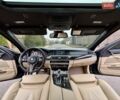 Чорний БМВ 5 Серія, об'ємом двигуна 2.99 л та пробігом 296 тис. км за 17000 $, фото 56 на Automoto.ua